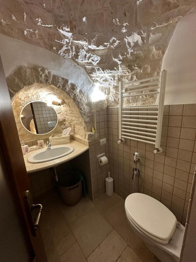 Trulli Barsento Guest House Alberobello Exterior foto