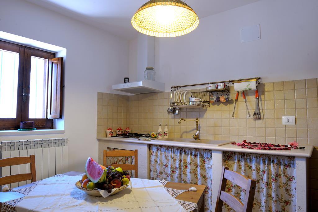 Trulli Barsento Guest House Alberobello Cameră foto