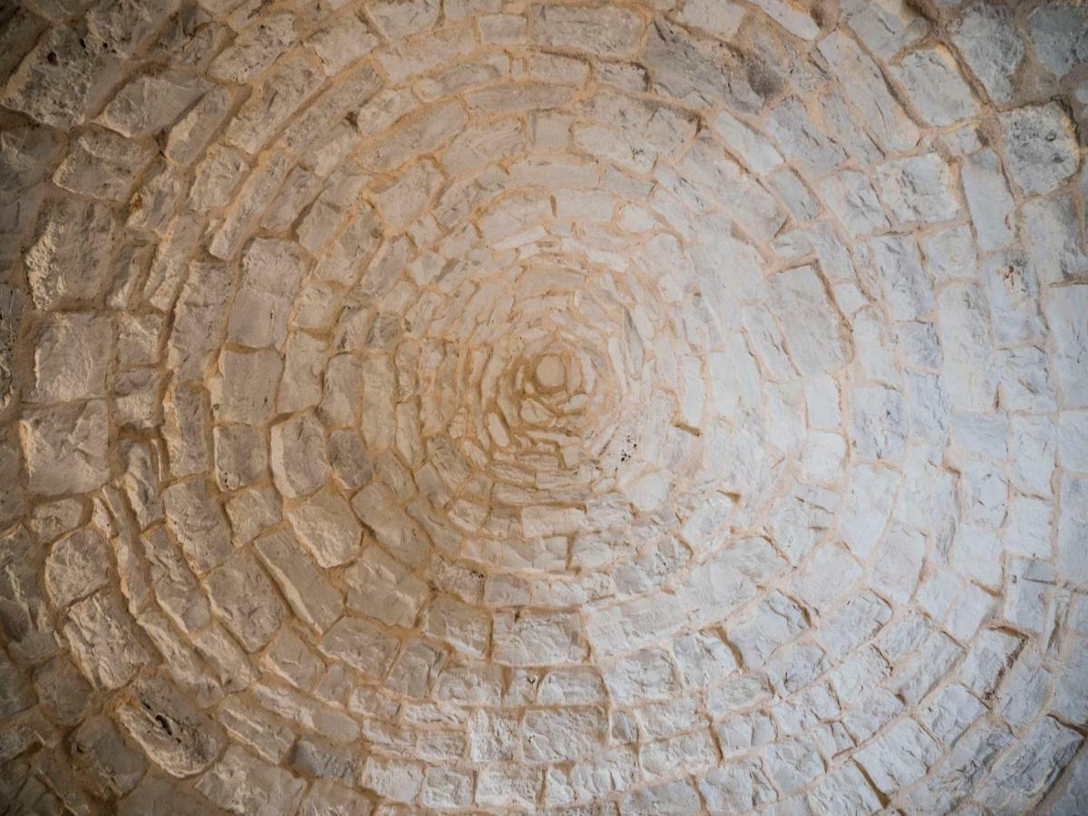 Trulli Barsento Guest House Alberobello Exterior foto